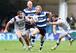 Will Abendanon be able to outshine the brilliant Mike Brown?