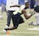 WR Marqise Lee is projected to be a second-round pick.