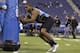 George Uko is projected to be a fourth-round pick in the 2014 NFL draft.