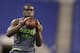 Dion Bailey is projected to be a fifth-round pick in the 2014 NFL draft.