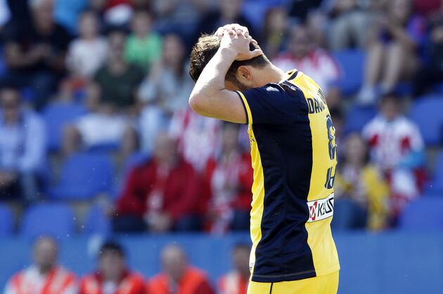 Levante vs. Atletico Madrid: 6 Things We Learned