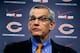 Bears GM Phil Emery