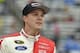 Trevor Bayne