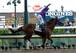California Chrome is much the best.