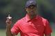 Tiger Woods will not be on hand to defend his title at the Players Championship.
