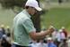 Jordan Spieth finished runner-up at the 2014 Masters.