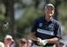 Jim Furyk finished runner-up at the Wells Fargo Championship.