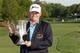 J.B. Holmes won the 2014 Wells Fargo Championship.