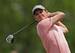 Justin Rose has recovered from injury and is returning to form.