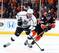 The Ducks need to slow down Anze Kopitar.