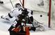 The Ducks need to get bodies in front of Jonathan Quick.