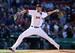 If the Marlins need a left-handed power reliever, it would be wise if the club called the Boston Red Sox to check on the availability of Andrew Miller, a former Marlin, if the Red Sox fall out of contention.
