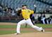 Kazmir has been as dynamite as Gray.