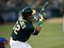 He can strike out all he wants, as long as he doesn't injure himself in the process.