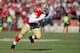 Aldon Smith needs to show more maturity and professionalism.