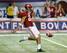 Not too many punters get drafted, but Cody Mandell is hoping to be an exception.