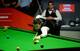 The penultimate session of the final belonged to Mark Selby.