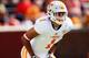 Tennessee RB Jalen Hurd