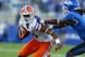 Florida WR Demarcus Robinson