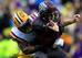 LSU DE Danielle Hunter