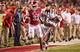 Arkansas RB Korliss Marshall