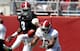 Alabama DB Tony Brown