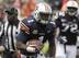 Auburn WR Duke Williams