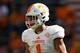 Tennessee RB Jalen Hurd