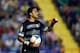 Keylor Navas has brilliant reflexes.
