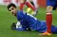 Courtois is one of the best around at such a young age.