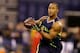 Jeremy Gallon could be a late-round selection in this week's NFL draft.