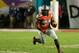 Ohio State's Carlos Hyde is considered the top tailback in the 2014 NFL draft.