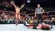 Daniel Bryan successfully defends his WWE World Heavyweight Championship.