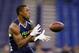Penn State's Allen Robinson is a likely second-round draft selection.