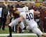 Penn State linebacker Glenn Carson could be one of the more underrated late-round picks.