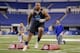 Penn State's DaQuan Jones is considered one of the draft's top defensive tackles.
