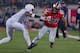 Safety Stephen Obeng-Agyapong is a likely late-round pick or free agent.