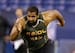 John Urschel is a high-character player who could be a great late-round find for an NFL team.