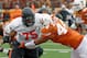 Jackson Jeffcoat is one of the most talented ends in the 2014 NFL draft.