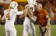 Anthony Fera was one of college football's most accurate kickers.