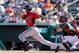Buxton is back.