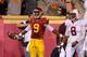 Marqise Lee should be the first USC player drafted this week.