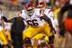 Center Marcus Martin has an NFL-ready body.