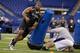 George Uko's decision to leave early for the NFL draft was somewhat surprising.