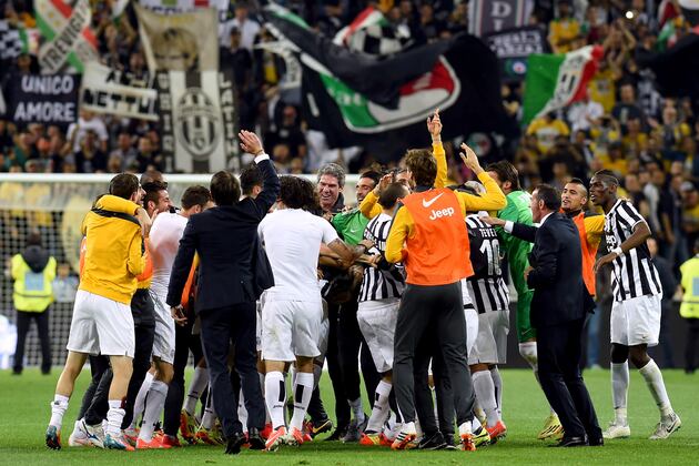 Juventus vs. Atalanta: 6 Things We Learned