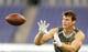 Notre Dame tight end Troy Niklas has a tremendous amount of potential.