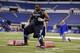 Defensive tackle Louis Nix has an NFL-ready frame.