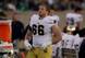 Notre Dame guard Chris Watt could be a solid fit on an NFL interior offensive line.