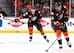 The Ducks need more production from Perry and Getzlaf.