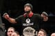 Demetrious Johnson